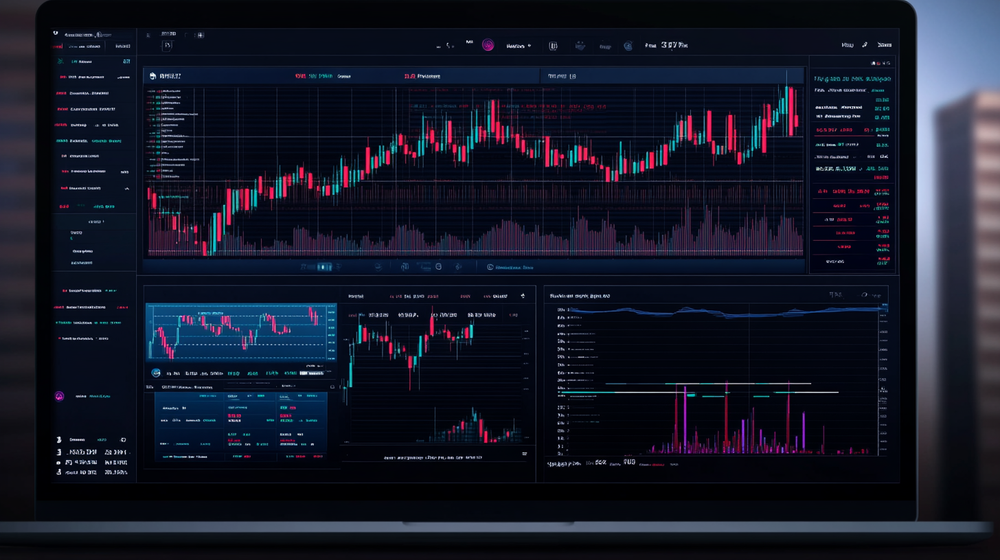 Unveiling TitanCoreX AI - Real Platform or a Trading Myth?