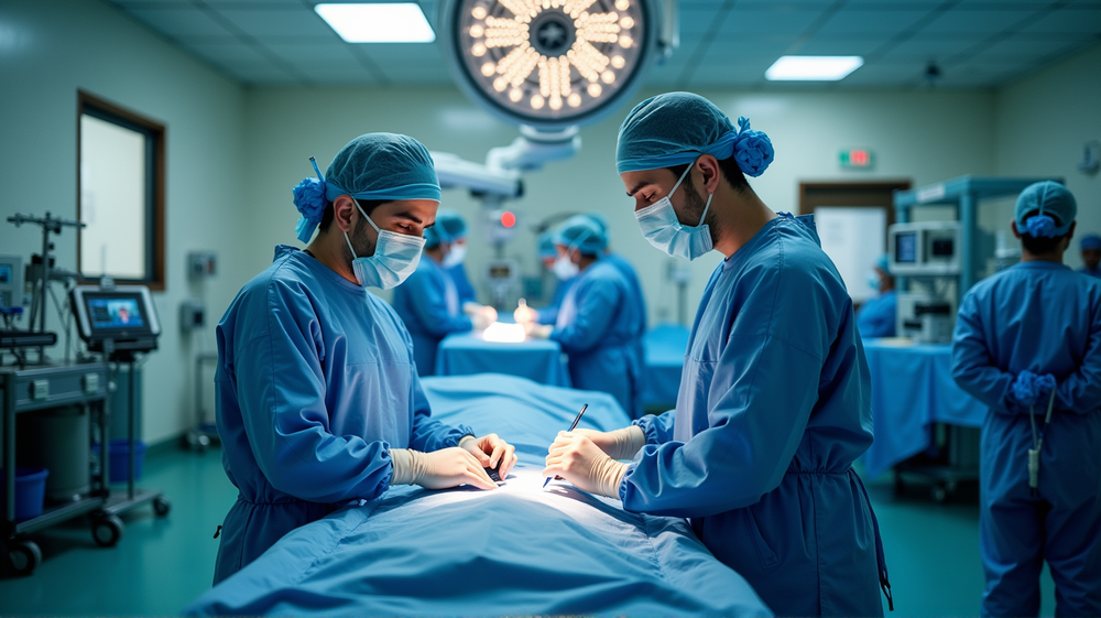 Milestone Achievement: Carson Tahoe Completes 50th TAVR Procedure