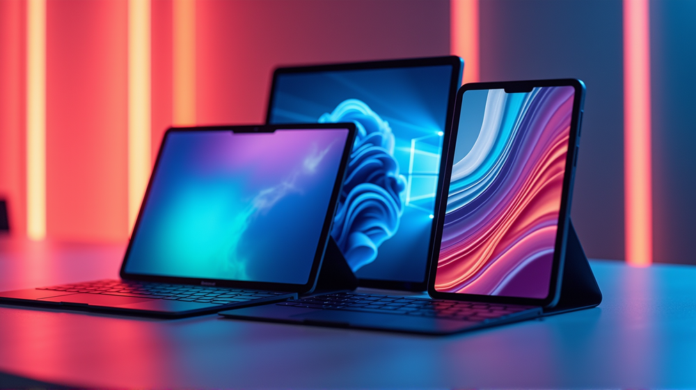 Discover Australia's Top Tablets of 2025: The Ultimate Buying Guide