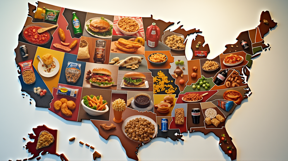 A Closer Look at Ultra-Processed Foods: Are They Consuming Us?