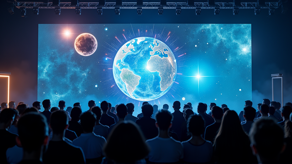 Join the Samsung Galaxy Event: Discover Cutting-edge AI Experiences