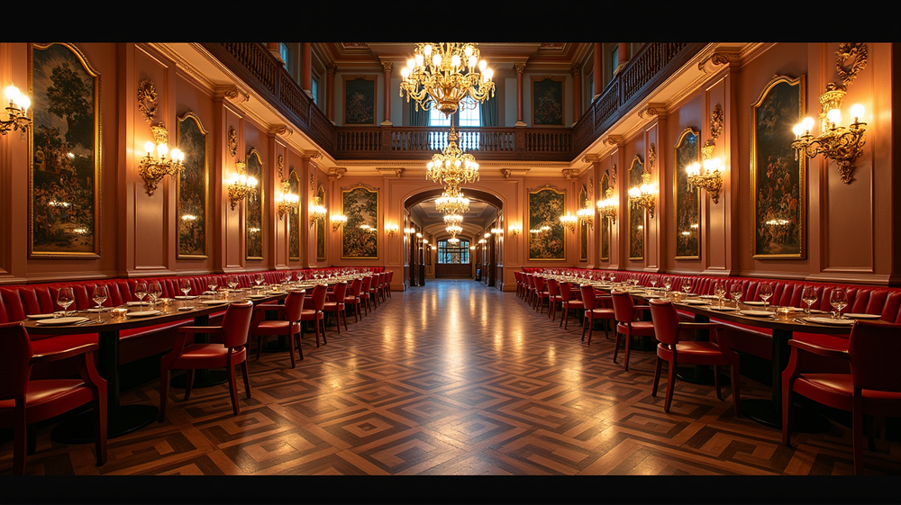 Historic Hotel Bethlehem Triumphs Again in USA TODAY’s 10Best