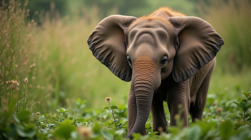 A Heartfelt Adoption: Shangri-La's Commitment to Wildlife Conservation