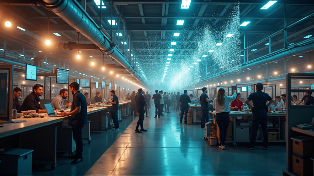 Puma Sportswear See Blockbuster Growth: GTI's Net Profit Skyrockets