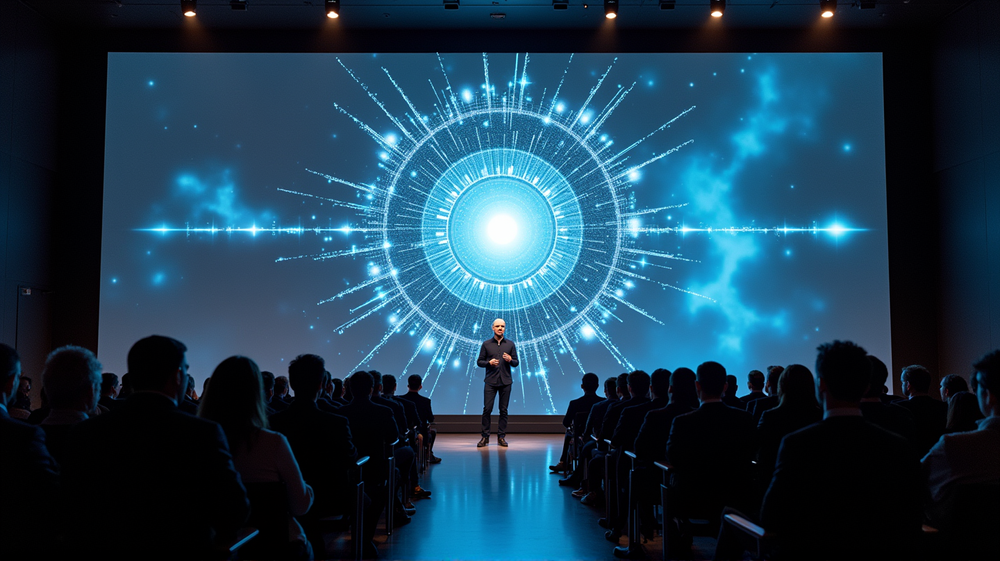 Apple's AI Ambitions: Tim Cook's Bold Vision for the Future