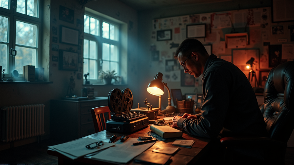 Why Zach Cregger's Next Horror Venture Could Be a Game-Changer