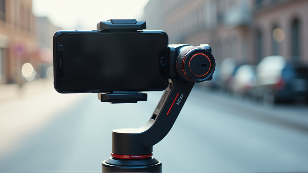 The Ultimate Smartphone Gimbals in 2025 You Can't Miss