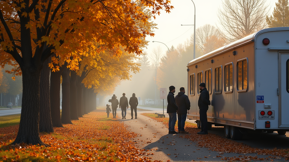 Alberta's COVID-19 Vaccine Policy Shift: What You Need to Know