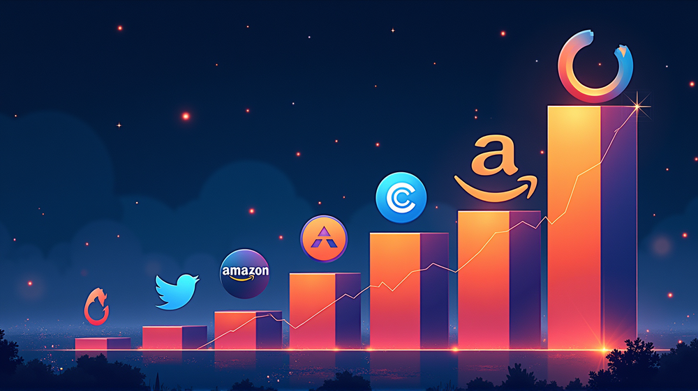 Q2 Surprises: Big Tech's Record-Breaking Earnings