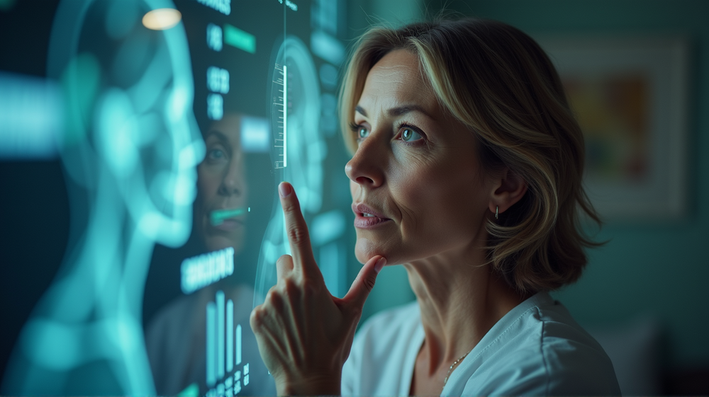 Exploring Hormone Therapy for Menopause: Relief Vs. Risks