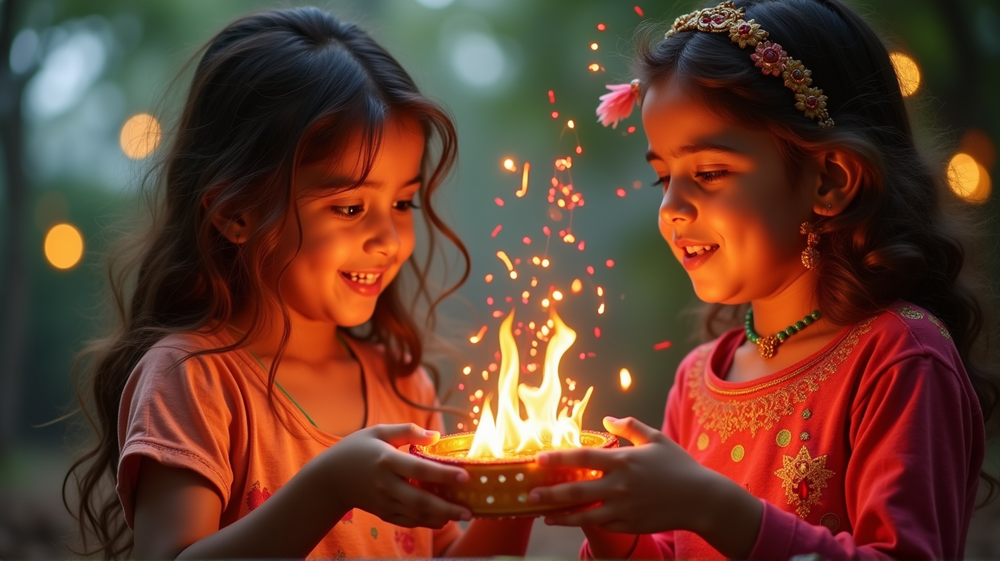Solve Raksha Bandhan Gift Dilemma: 10 Heartfelt Ideas for Your Sister