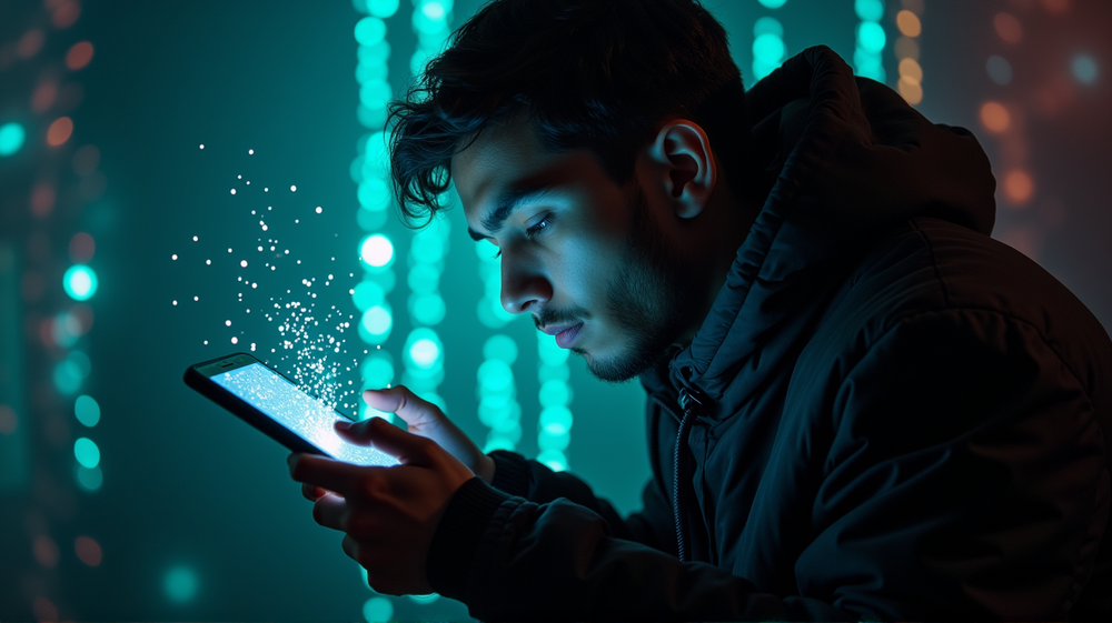 Unlock the Secrets: Dial These Hidden Codes on Your Phone