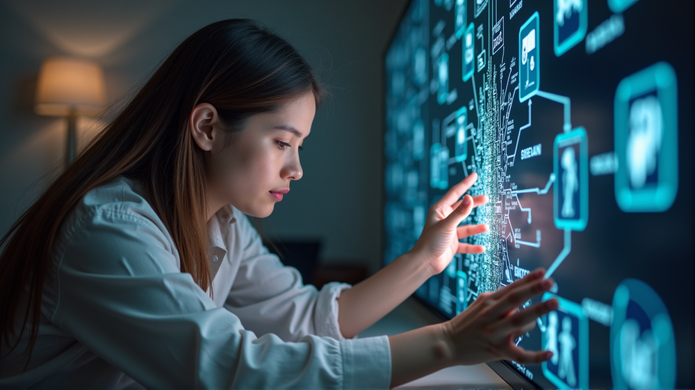 Revolutionize Family Bonds: Samsung's New Family Care Features Rock!