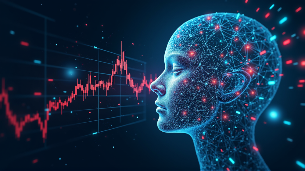 Soaring AI Stocks: Another Dot-Com Bubble or the Future Unfolding?