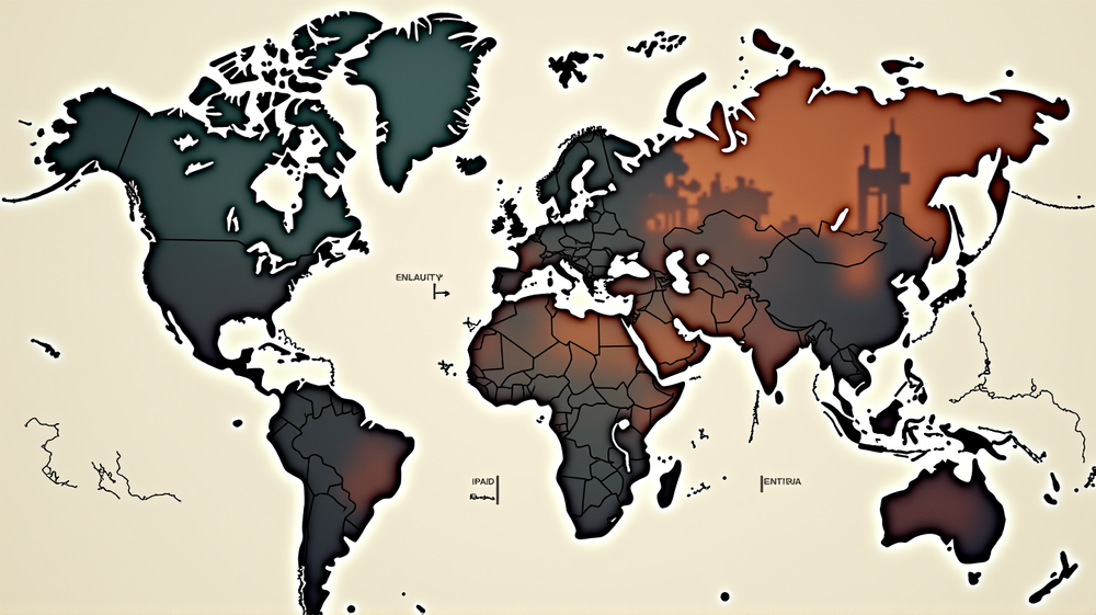 US Proposes Shift in Visa Policy: Impact on Students and Reporters