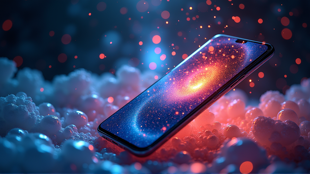 Samsung's Groundbreaking Move: Galaxy S25 Series to Pioneer Android 16 Update