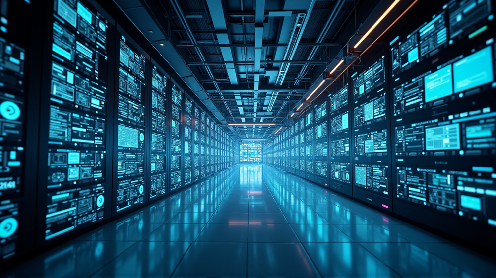 Why Insurance is the Secret Weapon for AI Data Center Expansion