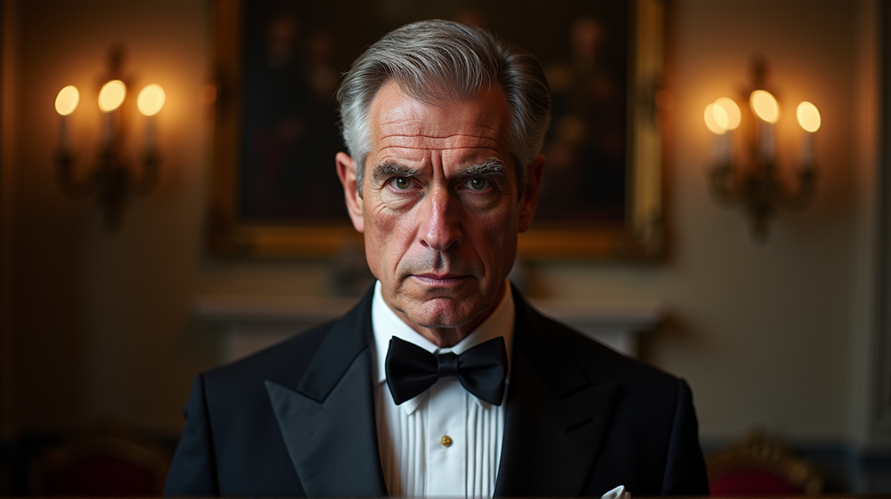 The Royal Reckoning: Jennie Bond's Take on Prince Andrew