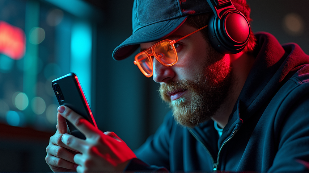 iPhone Users Beware: Scammers Are Closer Than You Think!