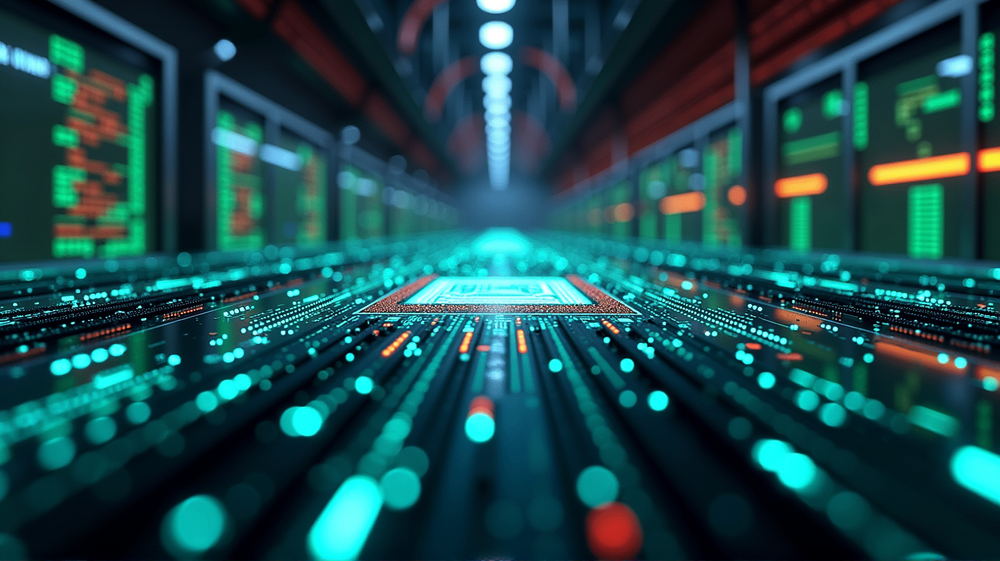 Nvidia and AMD: The Titans Set to Dominate the AI Capex Wave