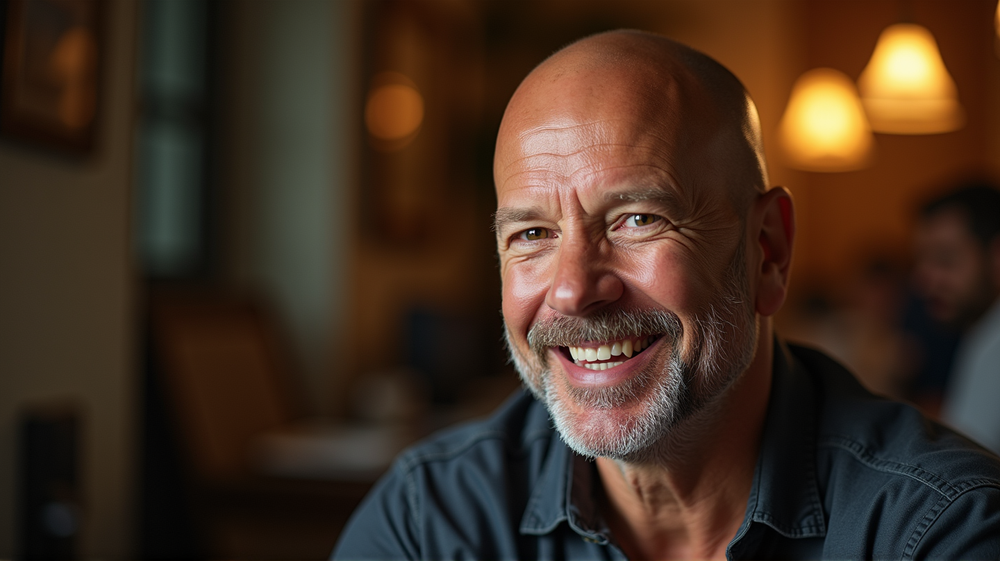 Bruce Willis' Battle: Great Health but a Failing Brain