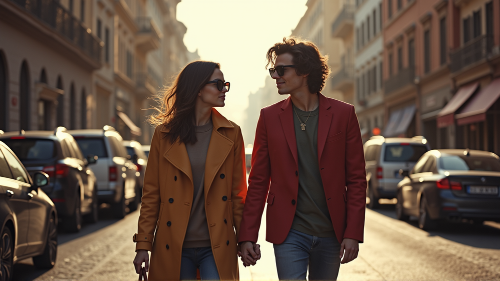 Zoë Kravitz and Harry Styles' Romantic Timeline: The Intriguing Beginnings