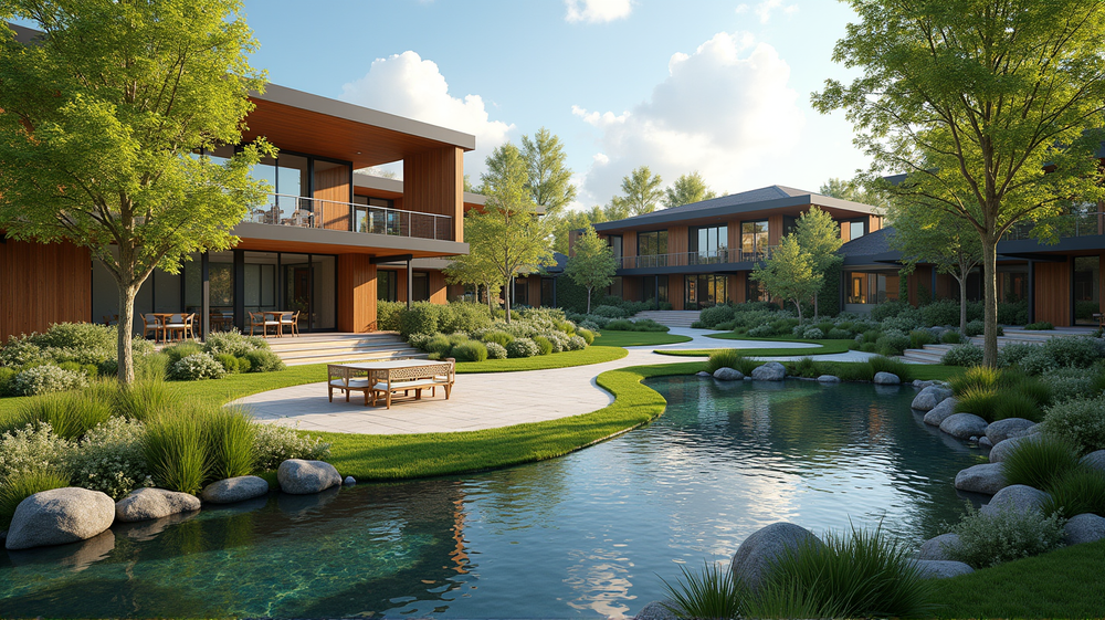 Beyond the Bungalows: How Next-Gen Communities Are Redefining Over-50s Living