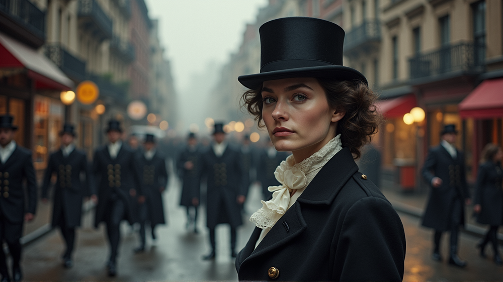 Netflix's 'House of Guinness': A Glimpse into a Legendary Dynasty