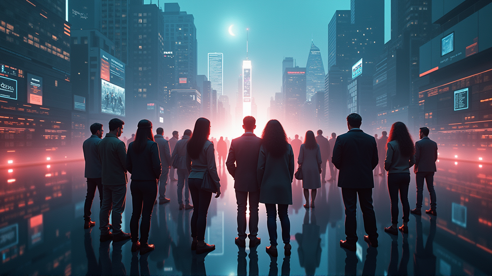 Alaska's Bold Move Against Big Tech: A Stand for Women and Girls