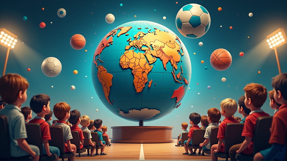 August 4 Headlines: World Events, Sports Thrills, and Engaging Insights