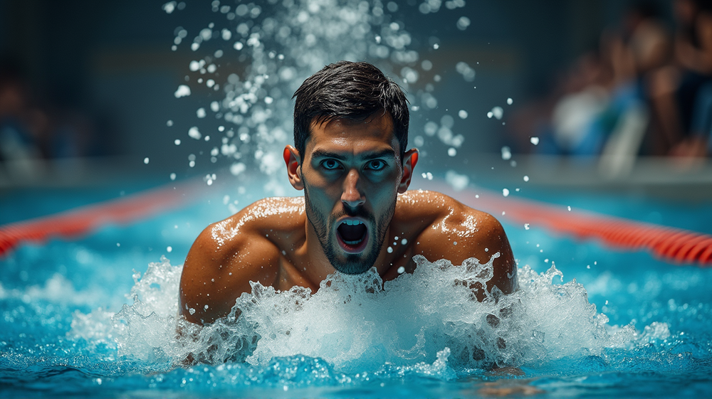 Michael Phelps’ Vision for Change: USA Swimming’s New Direction