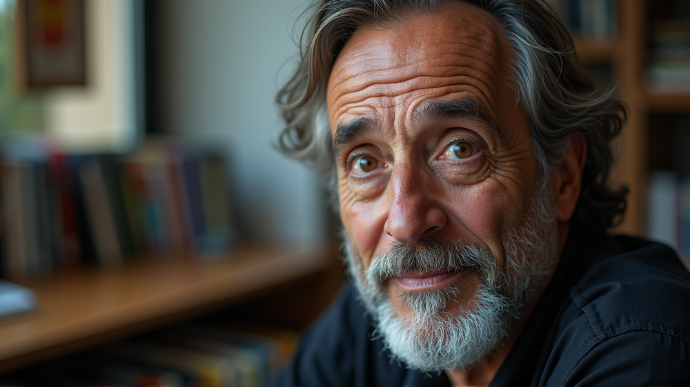 The Unseen Billionaire Who Cast the Third Check on Google