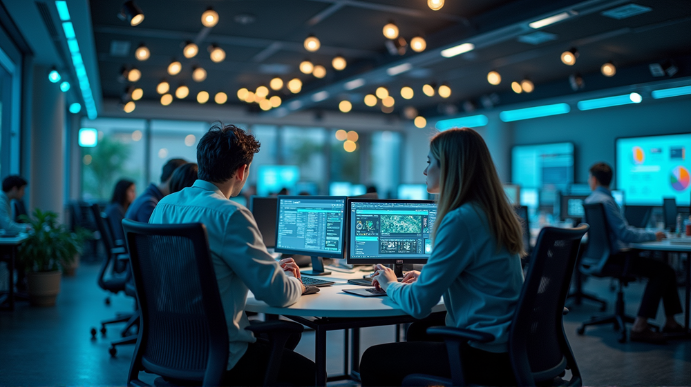 Empowering Newsrooms With AI: Your Voice Matters!