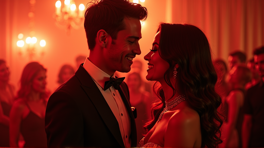 Bea Alonzo and Vincent Co: Love in the Spotlight