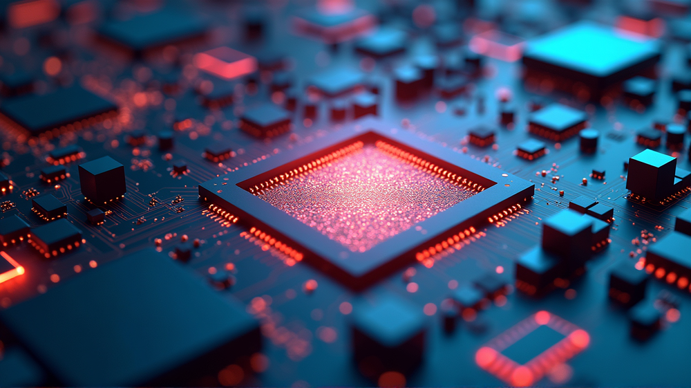 TSMC's Bold Move: Bringing 2nm Technology to America's Heartland