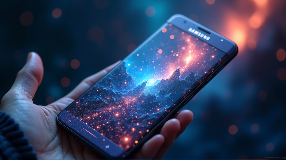 Samsung’s One UI 8 Beta Takes Big Leap: Expanding to More Devices Soon