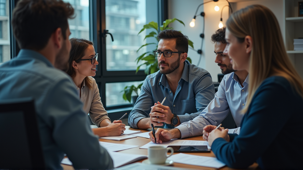 Unlocking Employee Retention: The Manager's Role and Career Pathing