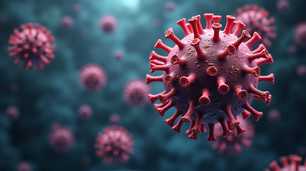 Rapid Spread of New Variant 'Stratus' Alarms Experts