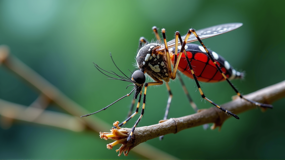 Chikungunya Outbreak in China: What It Means for the Rest of the World