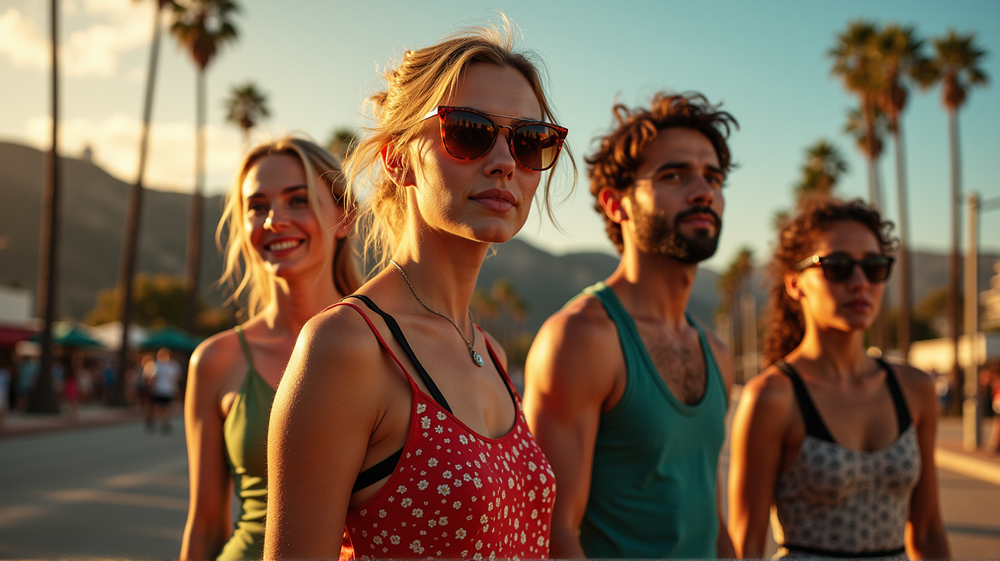 Brie Larson and Star-Studded Cast Set for Amazon's Upcoming Comedy Hit