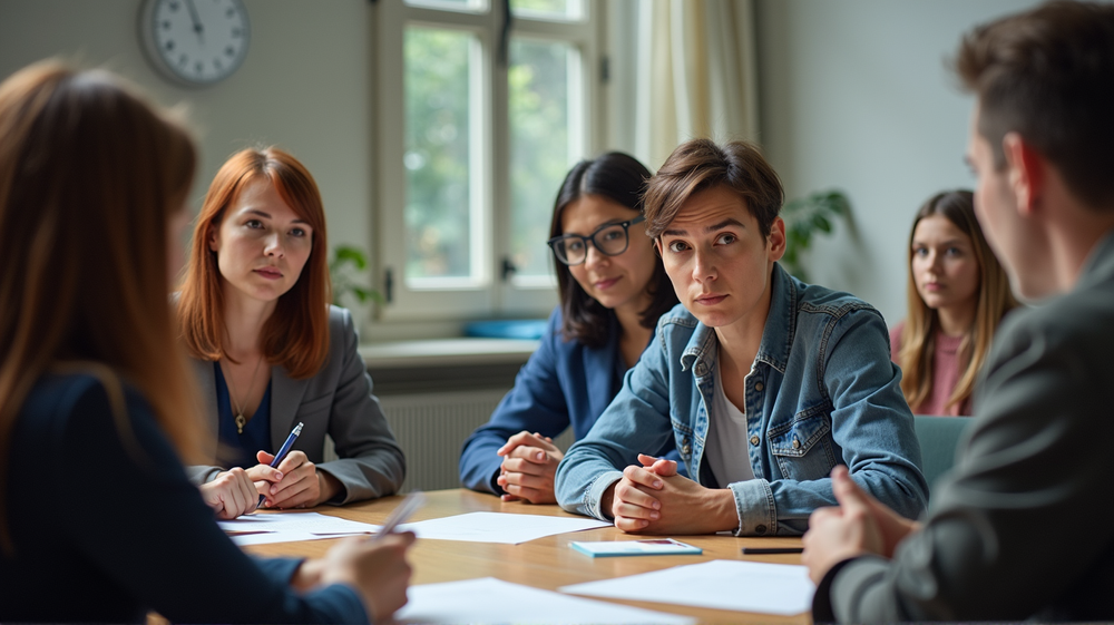 Facing Déjà Vu: C4's Return to Financial Struggles and Staff Anxiety