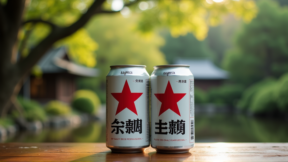 Sapporo's Bold Step into the Non-Alcoholic World with Premium N/A Beer