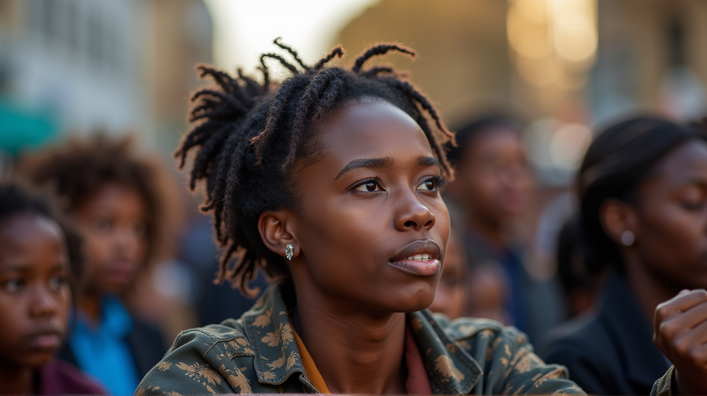 Trump's Funding Cuts: The End of Equal Justice USA’s Noble Journey