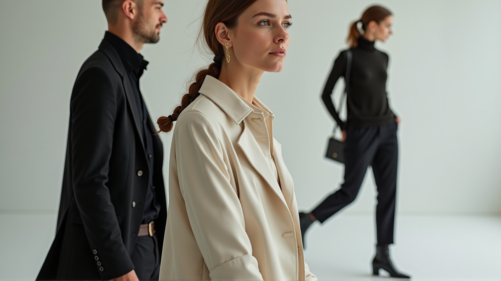 Master the Art of Looking Luxurious with These 8 Styling Tips