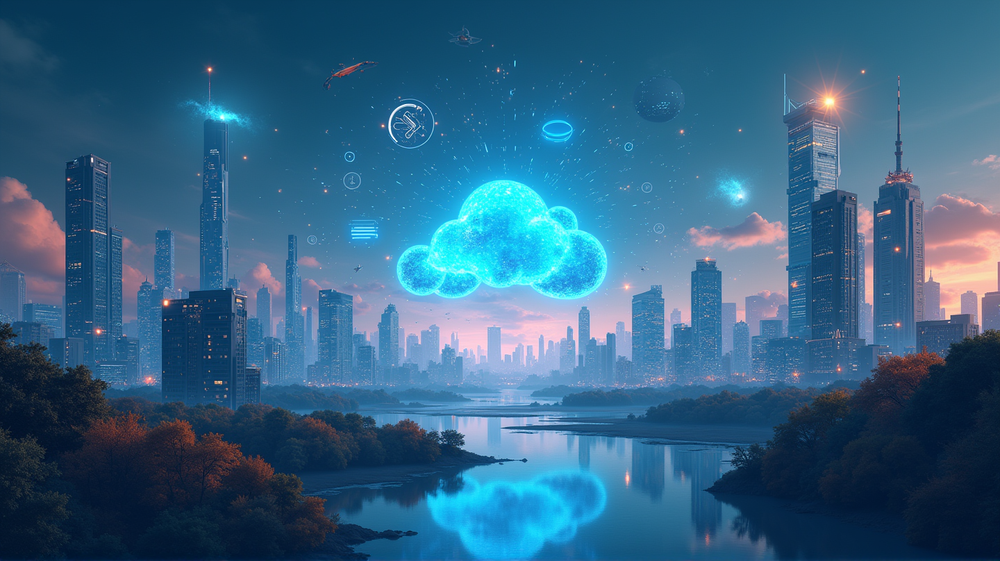 The Rise of AI: Exploring the Top 10 Landmark Platforms Shaping the Future