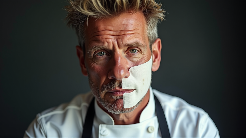 Gordon Ramsay's Skin Cancer Scare: A Reminder to Love Your Skin