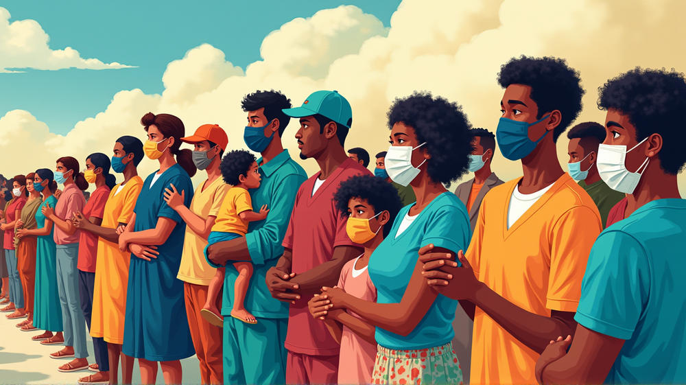 New COVID-19 Vaccines: A Shift in Accessibility and Policy