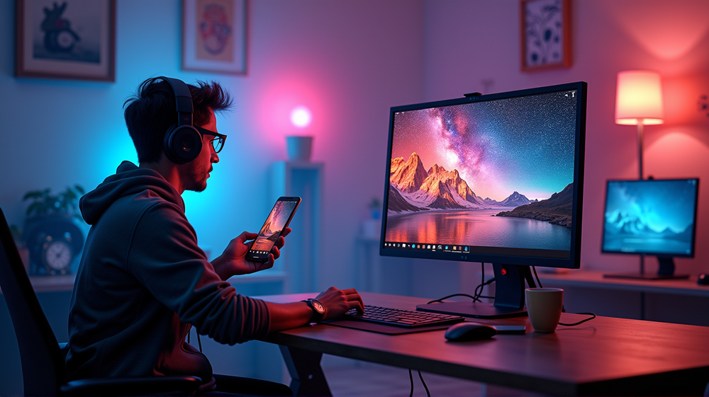 Microsoft's Game-Changing Android App Resumption on Windows 11