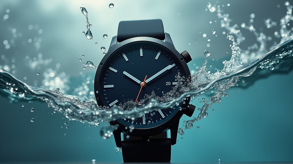 Can You Really Dive Deep with the Google Pixel Watch 4?