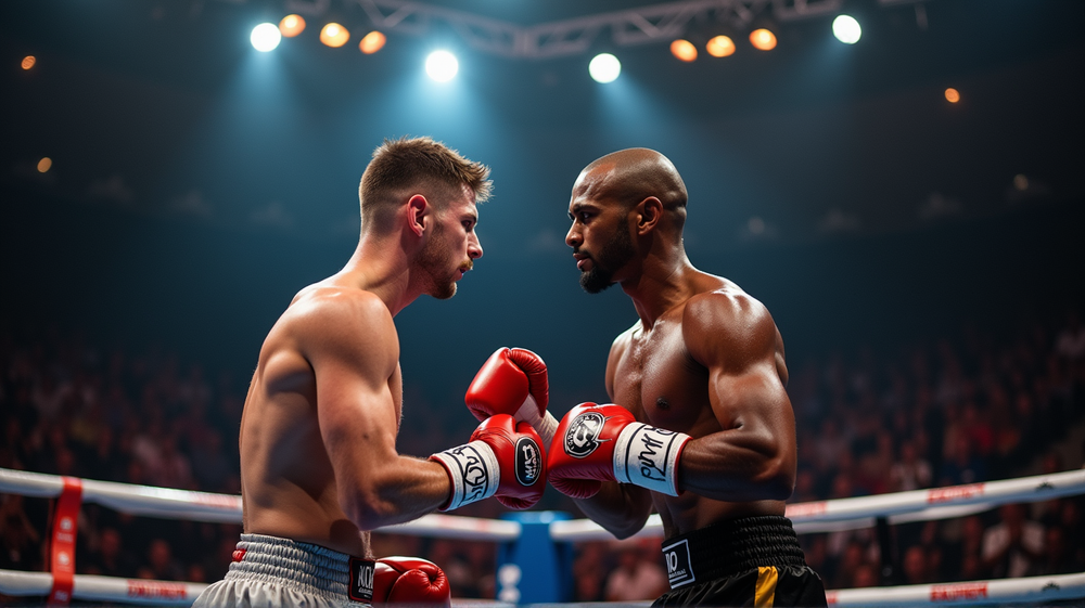 The Mismatched Fight: Will Jake Paul Actually Hurt Gervonta Davis?